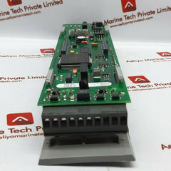 Est 3-sddc1 dual signature driver controller fire alarm card