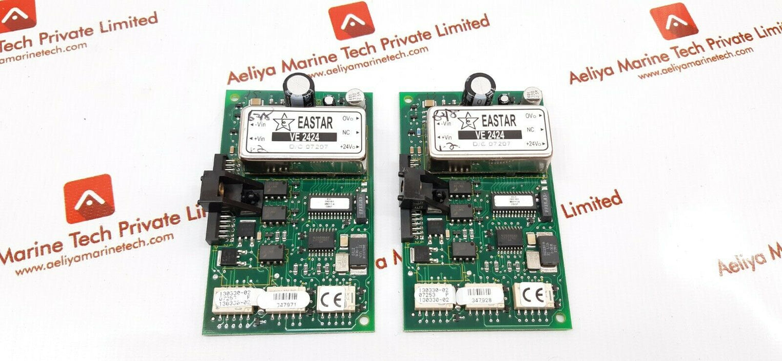 Eastar 140330 pcb card