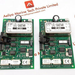 Eastar 140330 pcb card