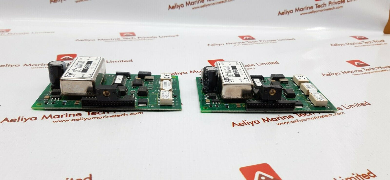 Eastar 140330 pcb card