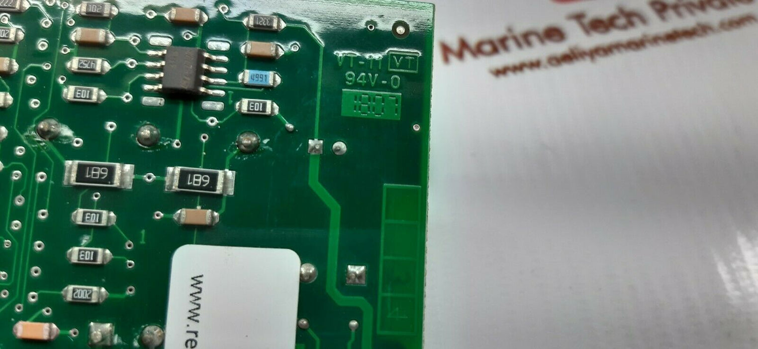 Eastar 140330 pcb card