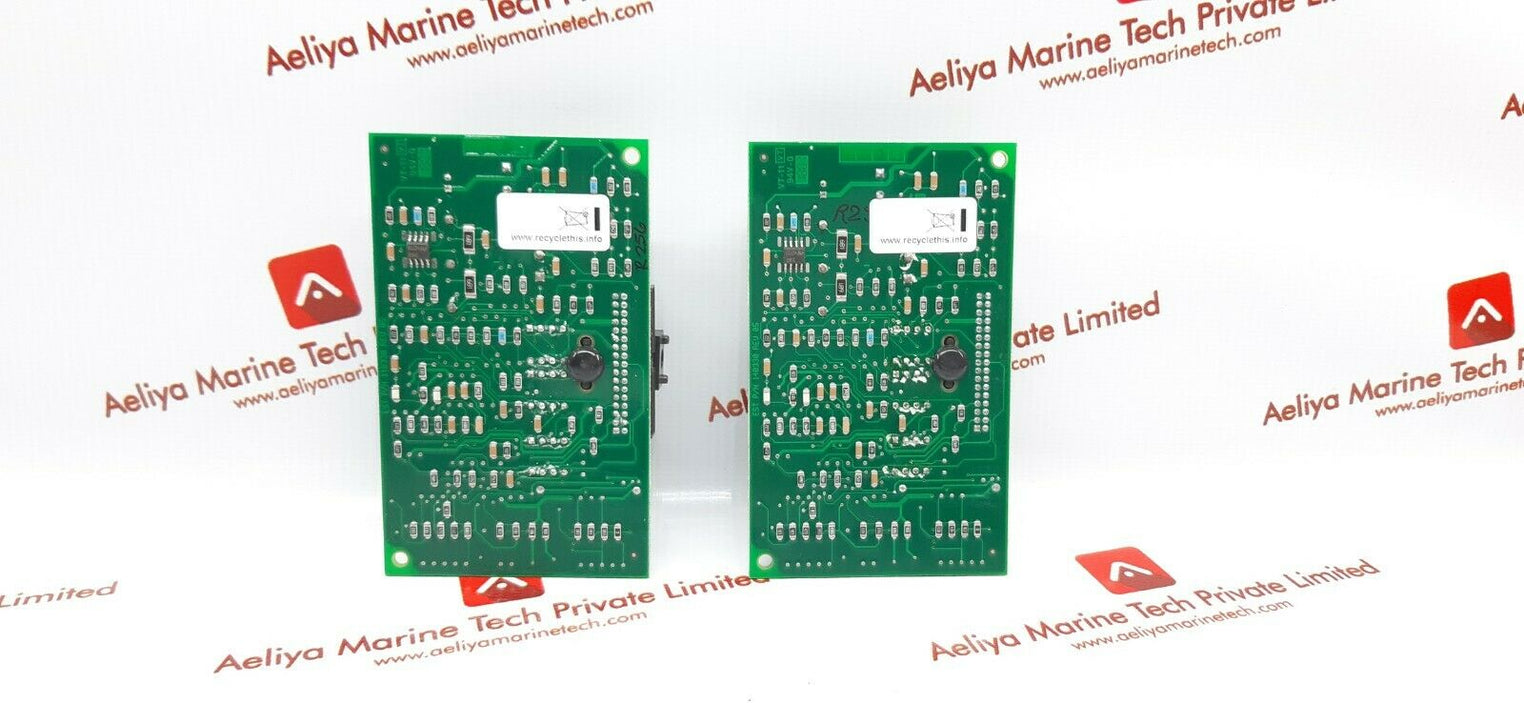 Eastar 140330 pcb card