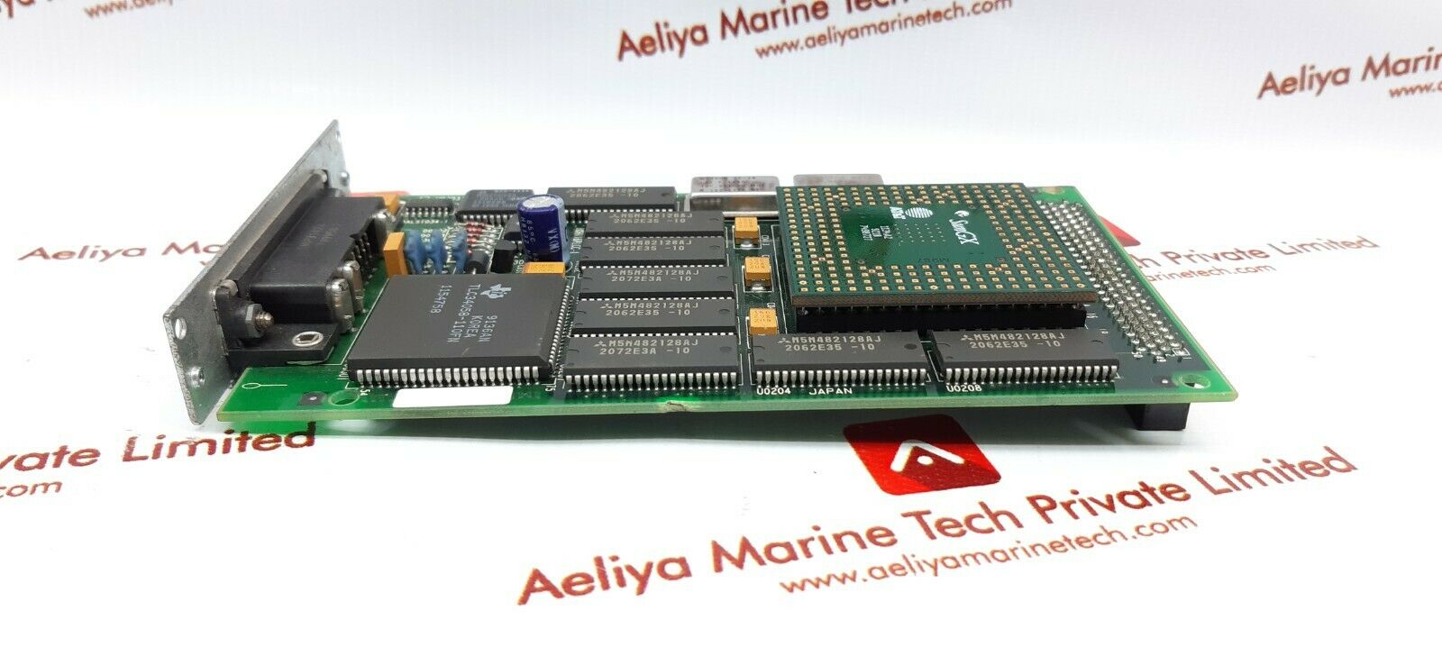 Sungx 1134a2 pcb rev.50