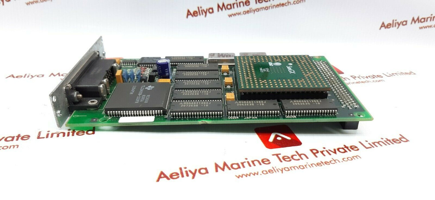 Sungx 1134a2 pcb rev.50
