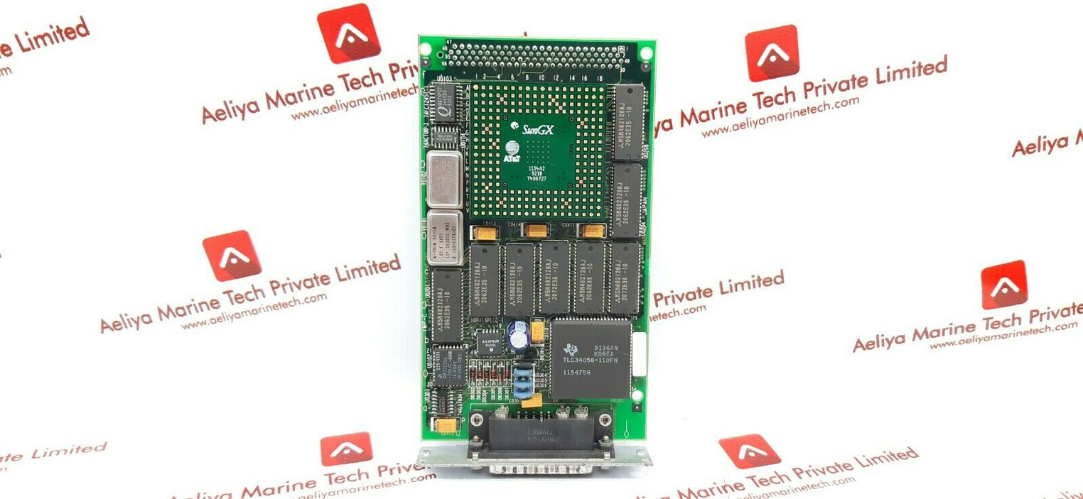 Sungx 1134a2 pcb rev.50