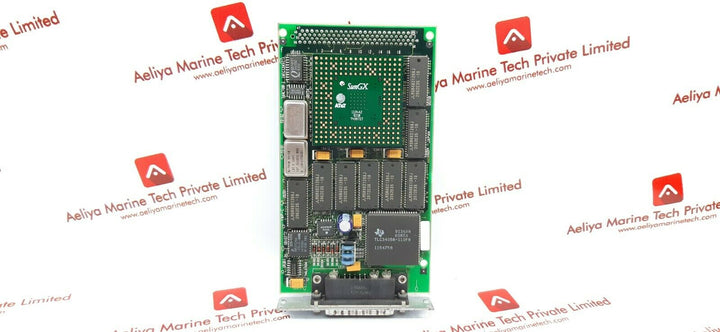 Sungx 1134a2 pcb rev.50