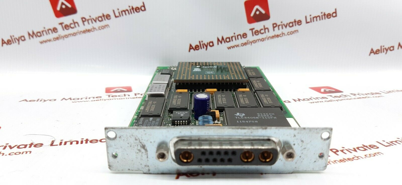 Sungx 1134a2 pcb rev.50