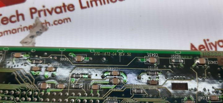 Sungx 1134a2 pcb rev.50
