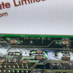 Sungx 1134a2 pcb rev.50