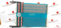 Spector/lumenex 216-000-99-3-01 pcb card