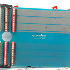 Spector/lumenex 216-000-99-3-01 pcb card
