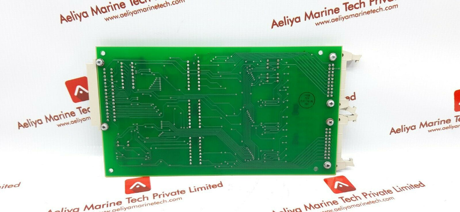 Cegelec controls mae95-02 pcb card