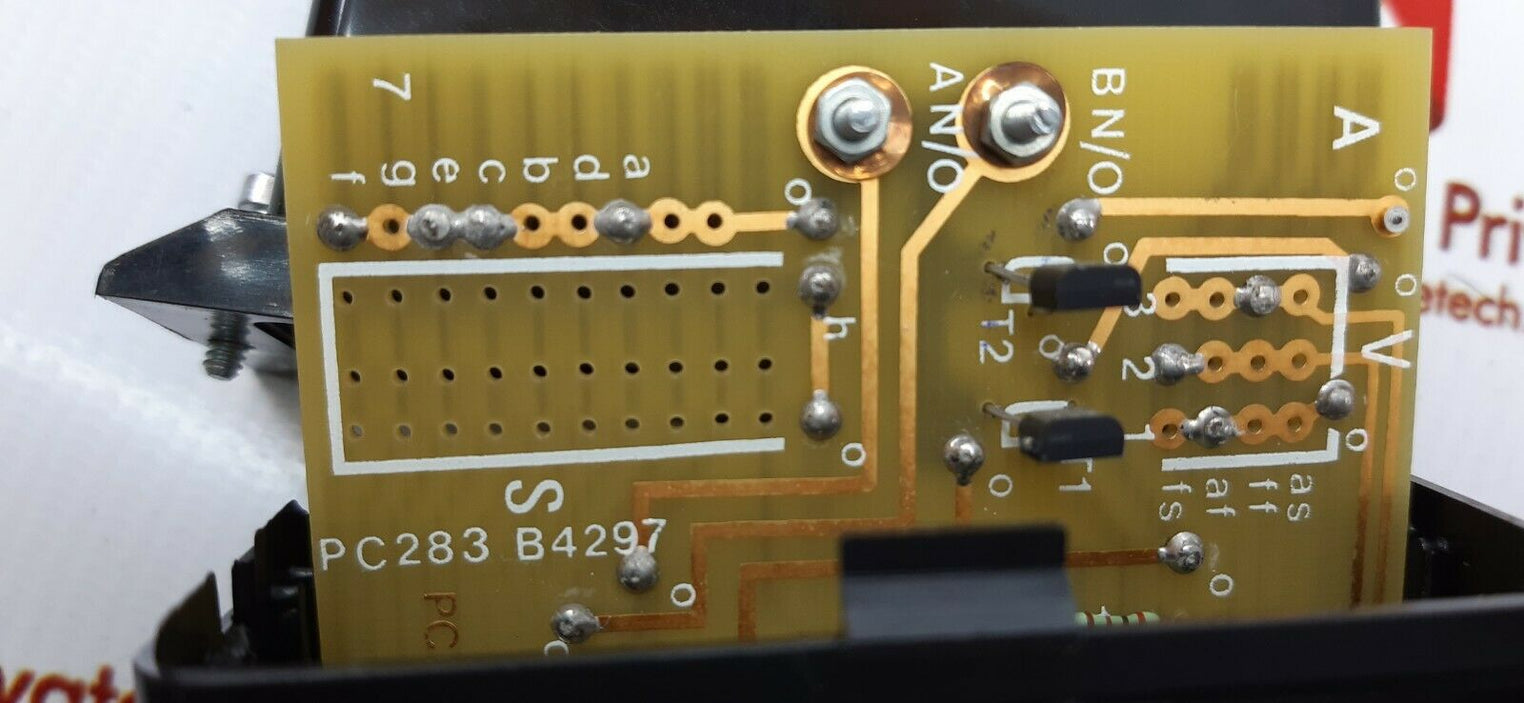 Npp160134/23601 354521 Pc283b4297