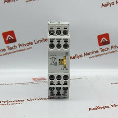 E.dold u mk9903.81 relay