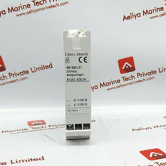 E.dold u mk9903.81 relay