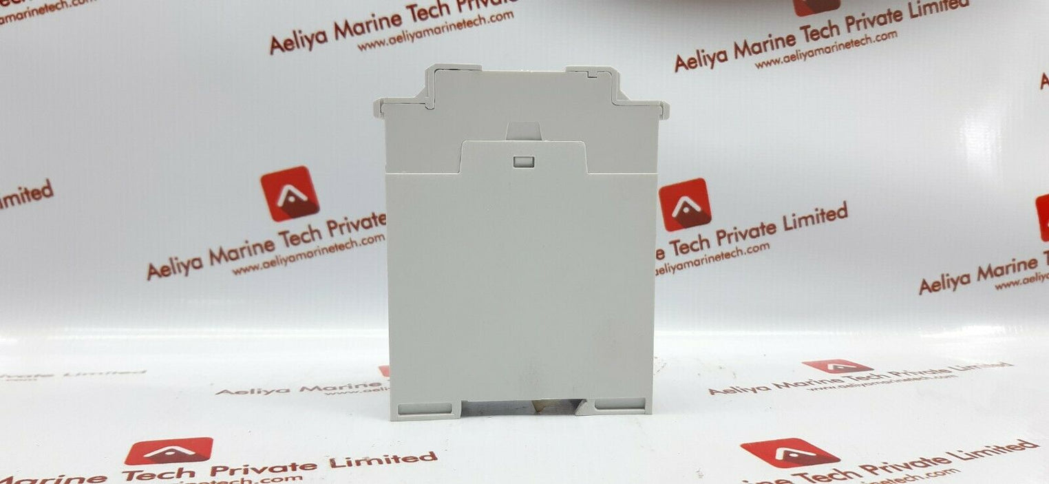 E.dold u mk9903.81 relay