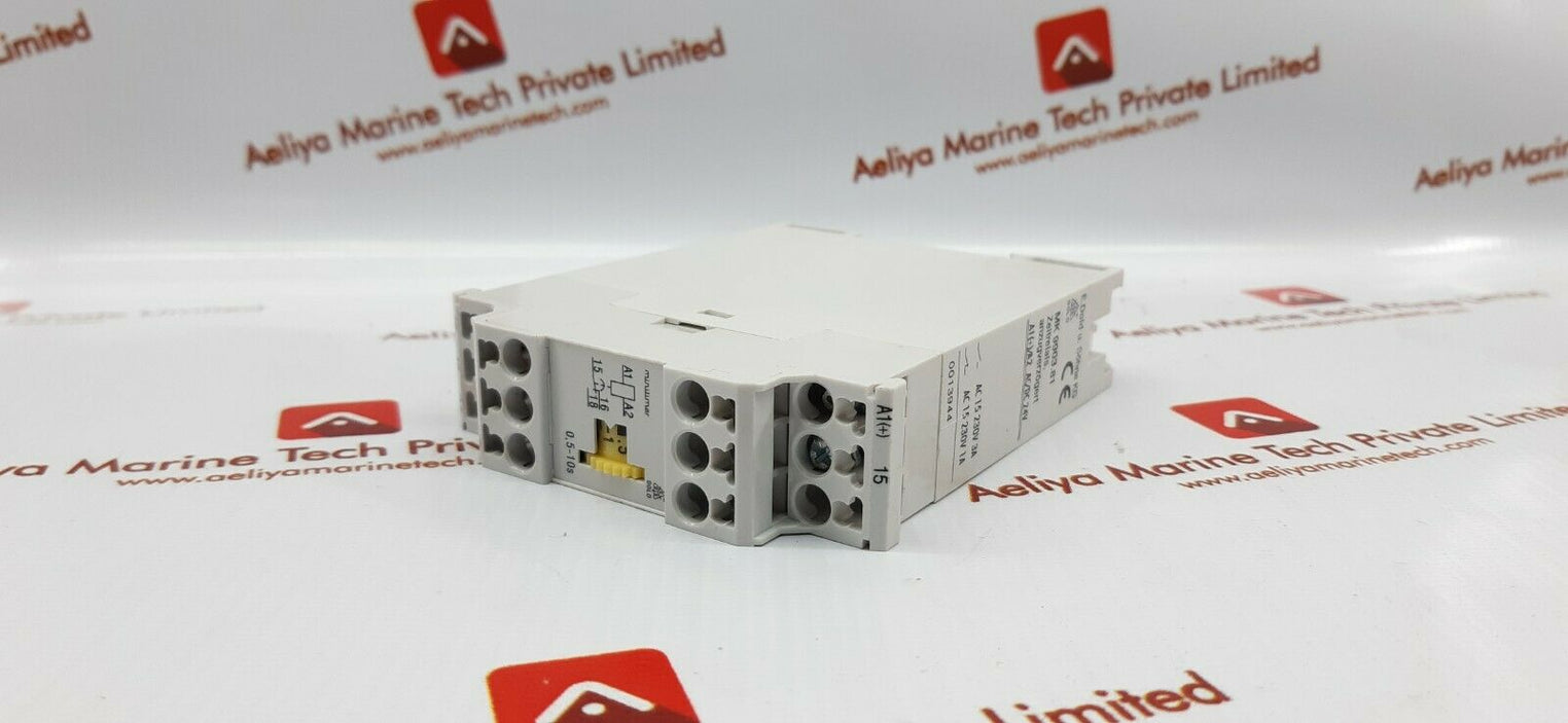 E.dold u mk9903.81 relay