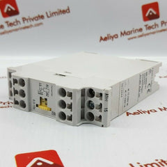 E.dold u mk9903.81 relay