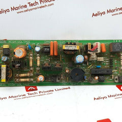 Dsi-newhf-r1 driver board