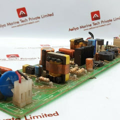 Dsi-newhf-r1 driver board