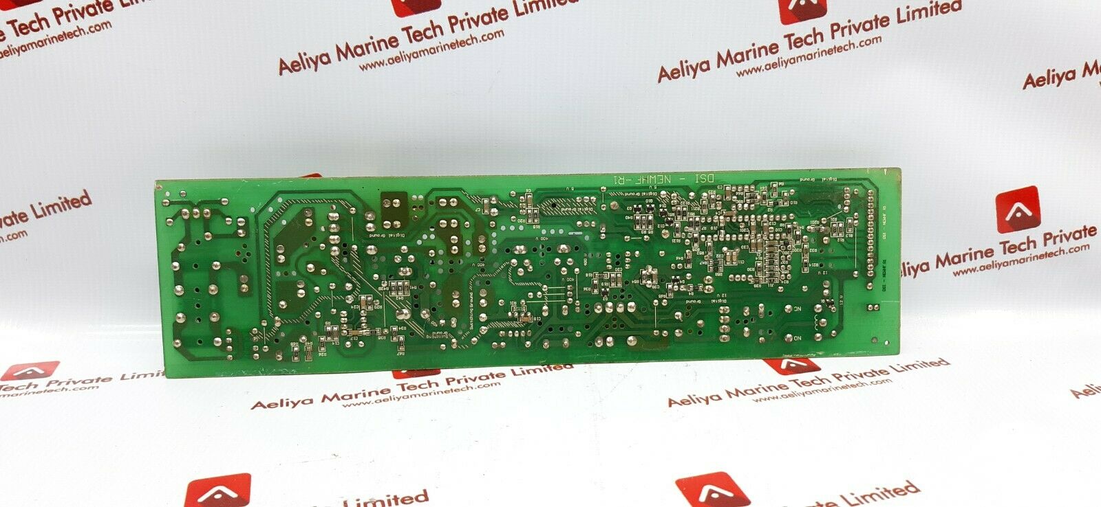 Dsi-newhf-r1 driver board