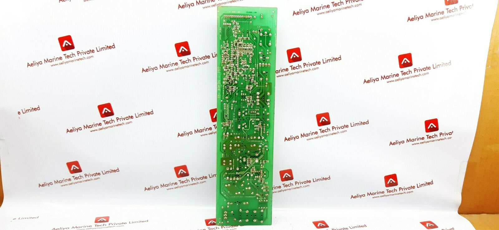 Dsi-newhf-r1 driver board
