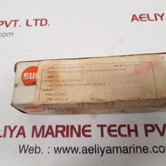 Sun hydraulics scca lan valve with orijinal Box 