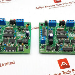 Re smith irsfc24h converter board