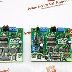 Re smith irsfc24h converter board