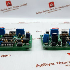 Re smith irsfc24h converter board