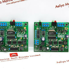 Re smith irsfc24h converter board