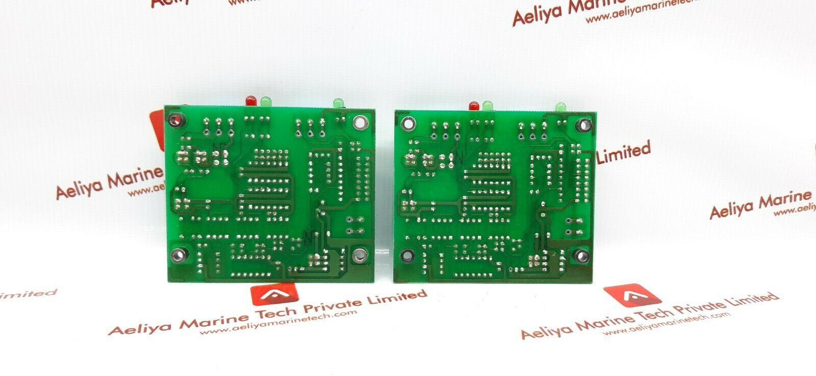 Re smith irsfc24h converter board
