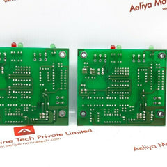 Re smith irsfc24h converter board