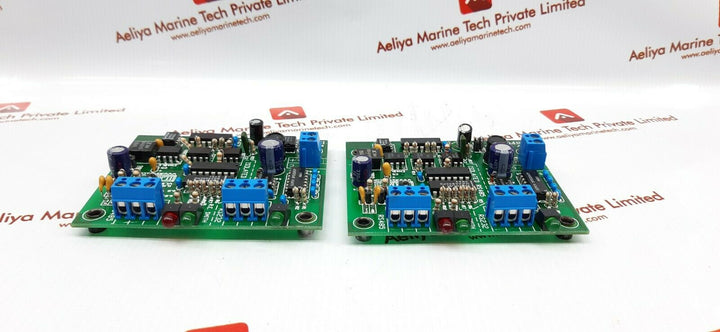 Re smith irsfc24h converter board