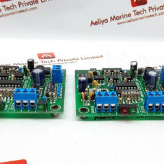 Re smith irsfc24h converter board