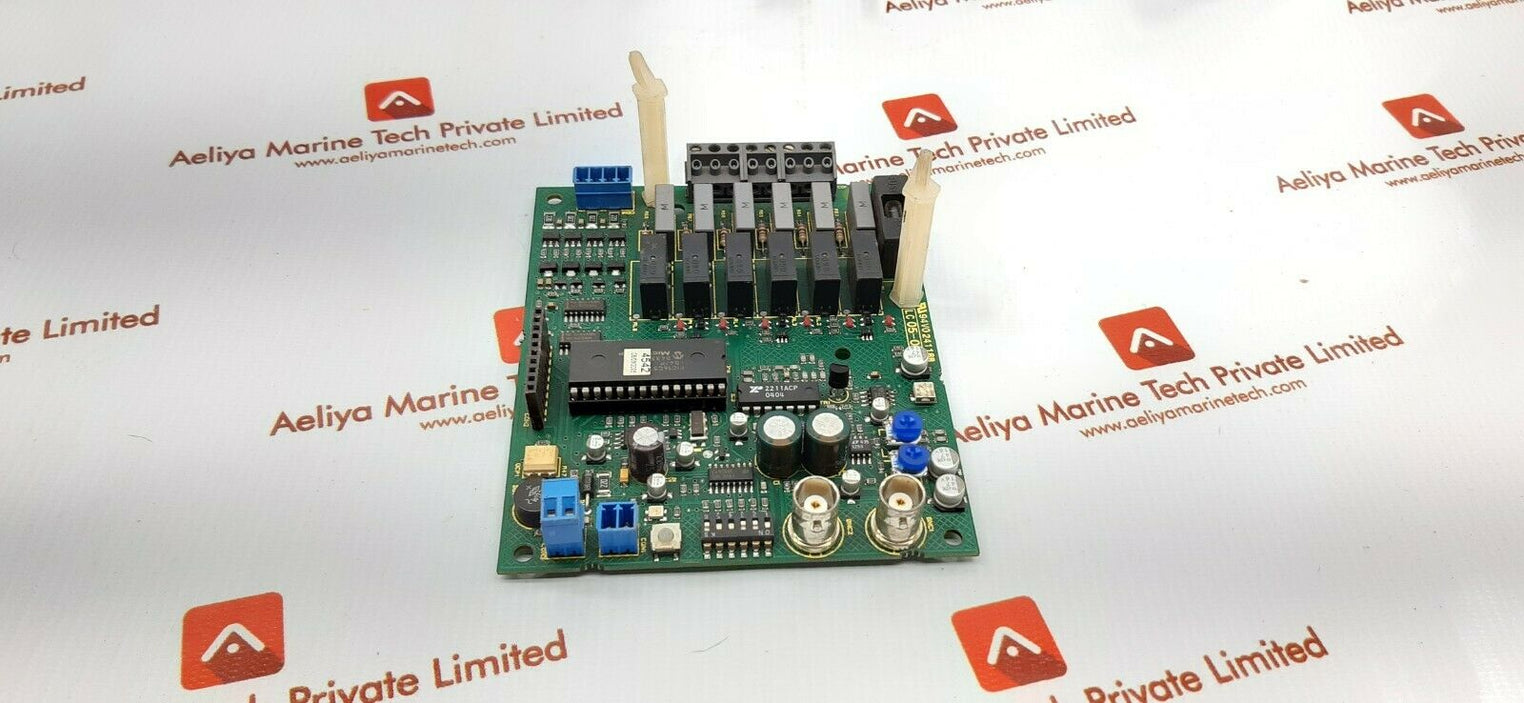 24118b pcb card lc 05-03