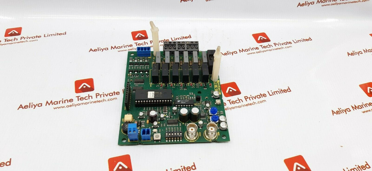 24118b pcb card lc 05-03