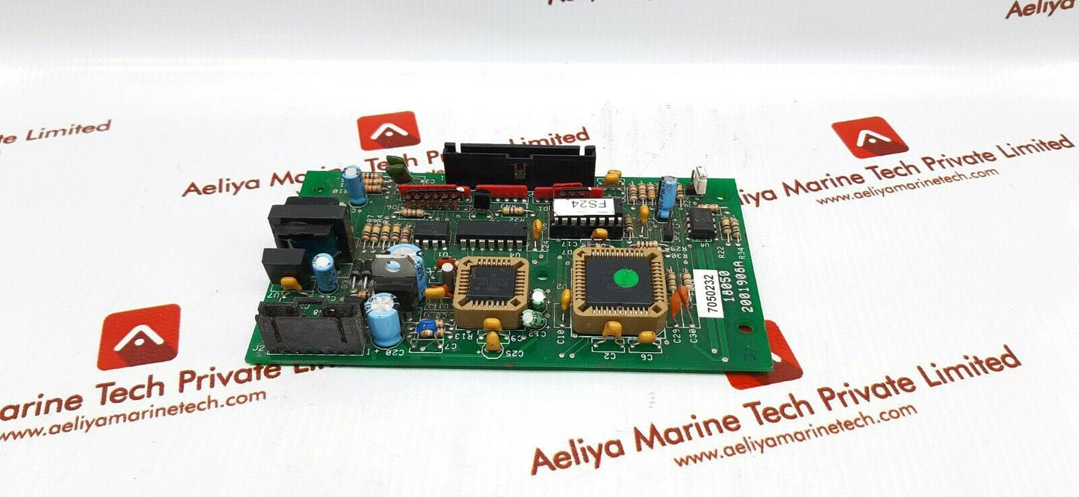 Apc-1-0 ul94v-0 circuit board