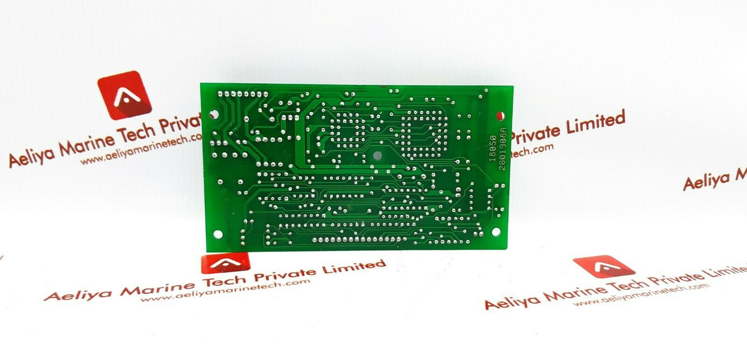 Apc-1-0 ul94v-0 circuit board