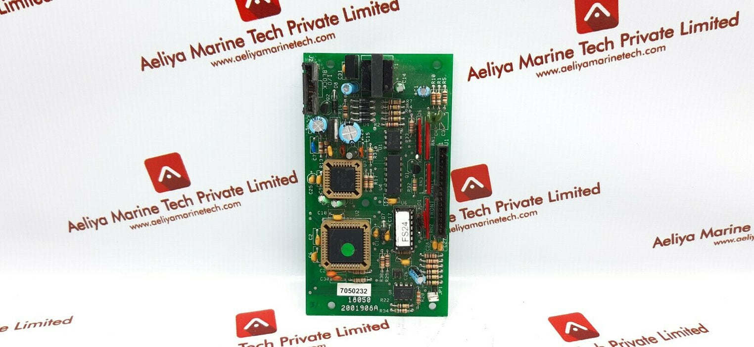 Apc-1-0 ul94v-0 circuit board