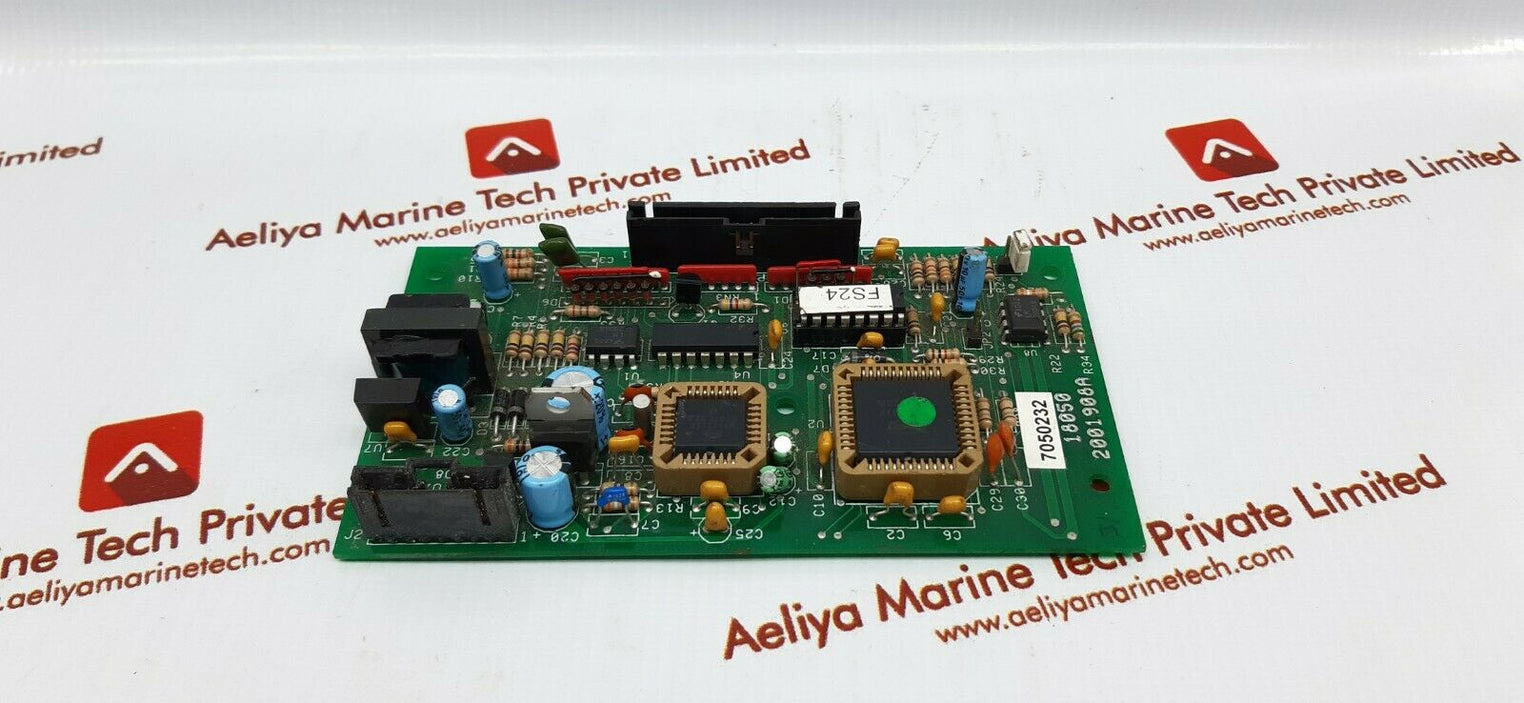 Apc-1-0 ul94v-0 circuit board