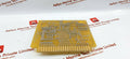 Southern avionics pwb 243 pcb card rev.c 880609
