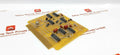 Southern avionics pwb 243 pcb card rev.c 880609