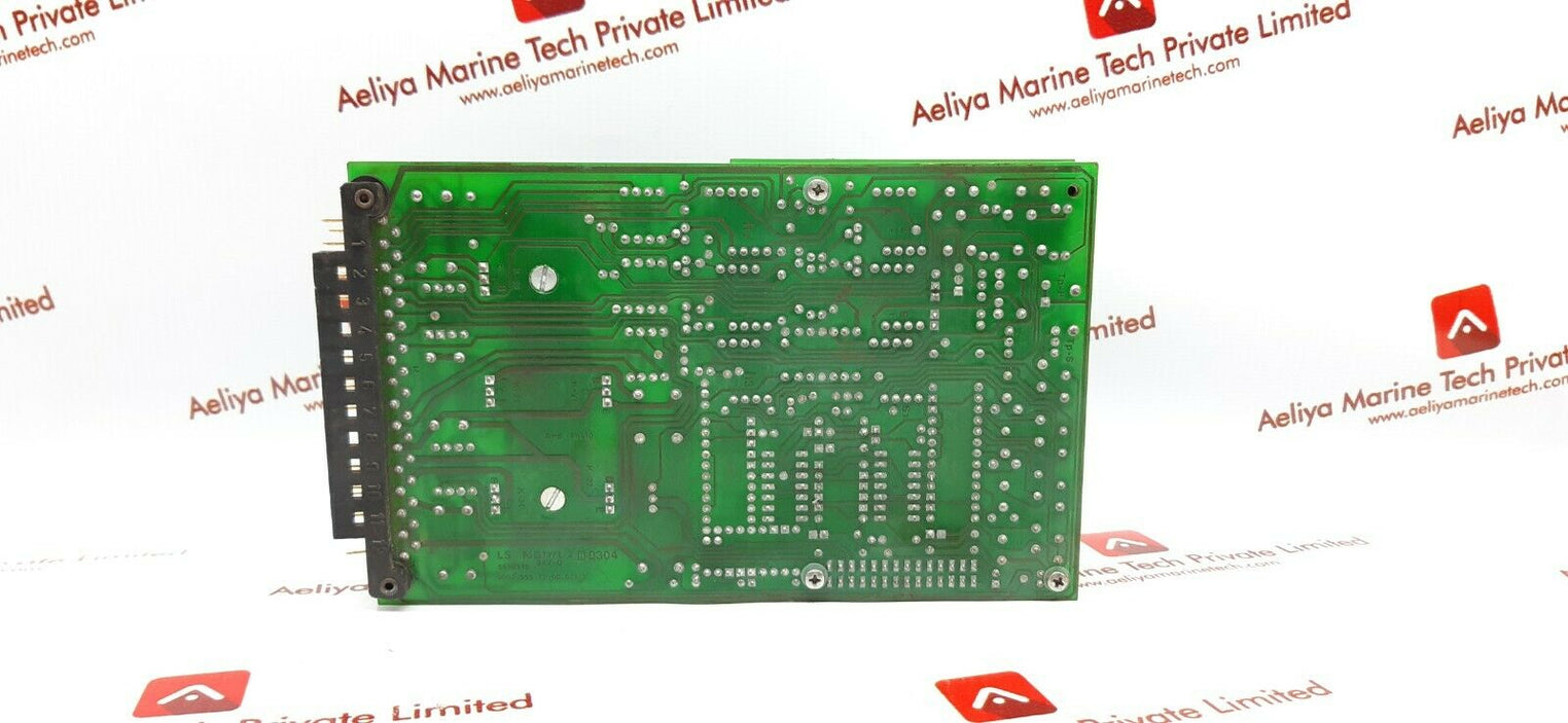 LS/ liebherr 926096114 pcb card 6610116