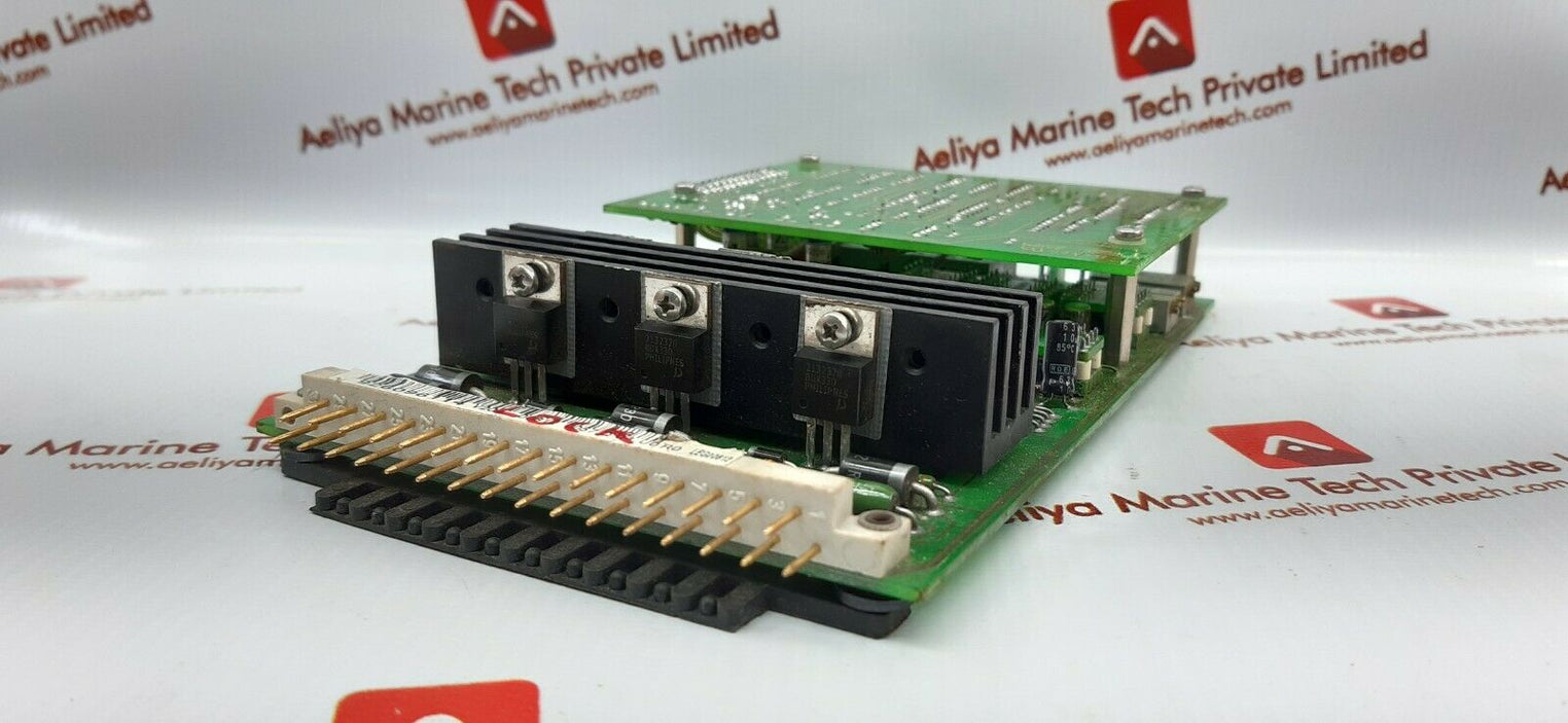 LS/ liebherr 926096114 pcb card 6610116