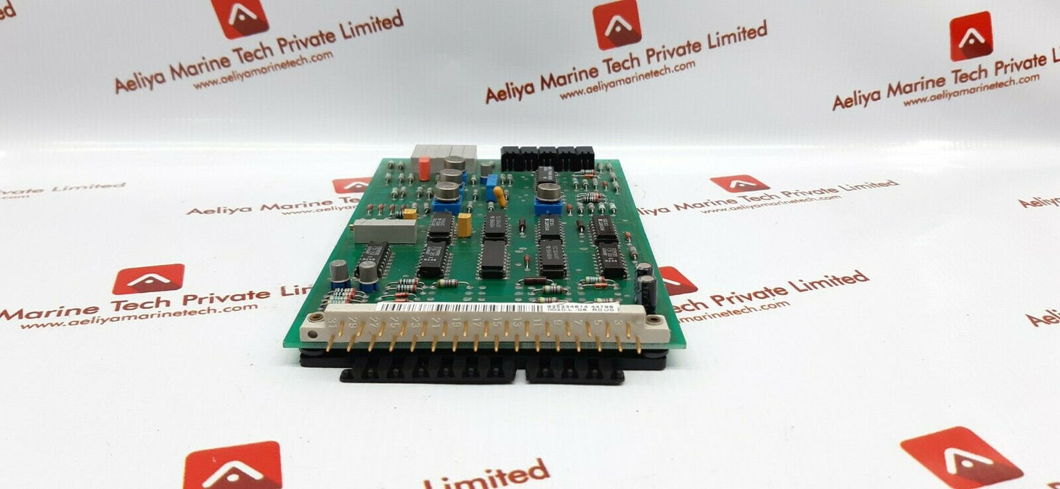 Ls/Liebherr 925234614 Pcb Card