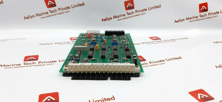 Ls/Liebherr 925234614 Pcb Card