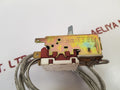 Ranco k50-p1115/007 thermostat 