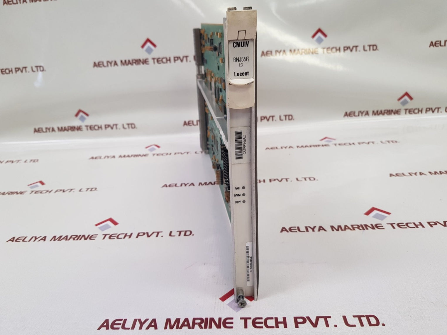 Lucent cmuiv bnj55b 1:3 module bnj55b