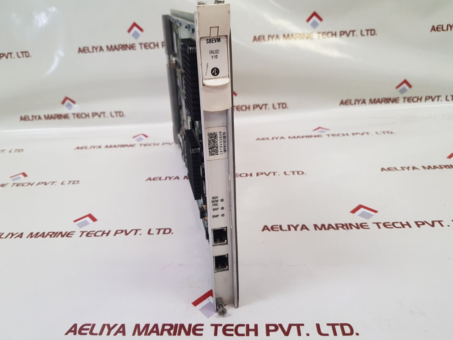 Alcatel-lucent sbevm bnj82 1:12 module av950-01168